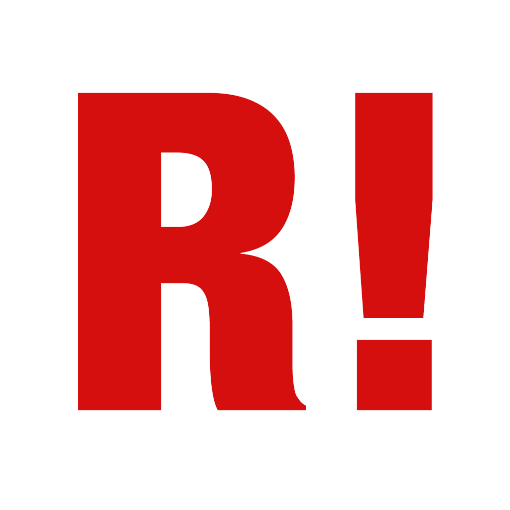 Ragic.inc Logo